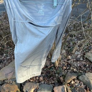 Impact Life is Calling Jillian